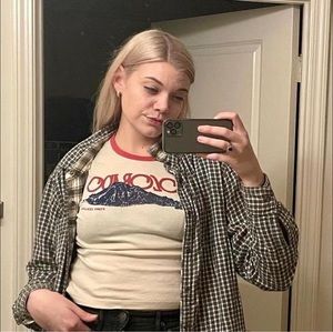 Meet your Posher, Summer